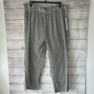 Comfy Loose Fitting Pants
